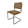 Chaise Cesca b32 Marcel Breuer