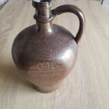 Sandstone pitcher or jug