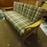 Daybed sofa from the 60s