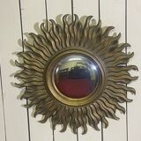 Mirror sun witch's eye year 50