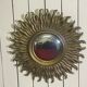 Mirror sun witch's eye year 50