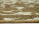 Tapis de laine beige noué à la main vintage années 1970 292 cm x 380 cm Laine Beige