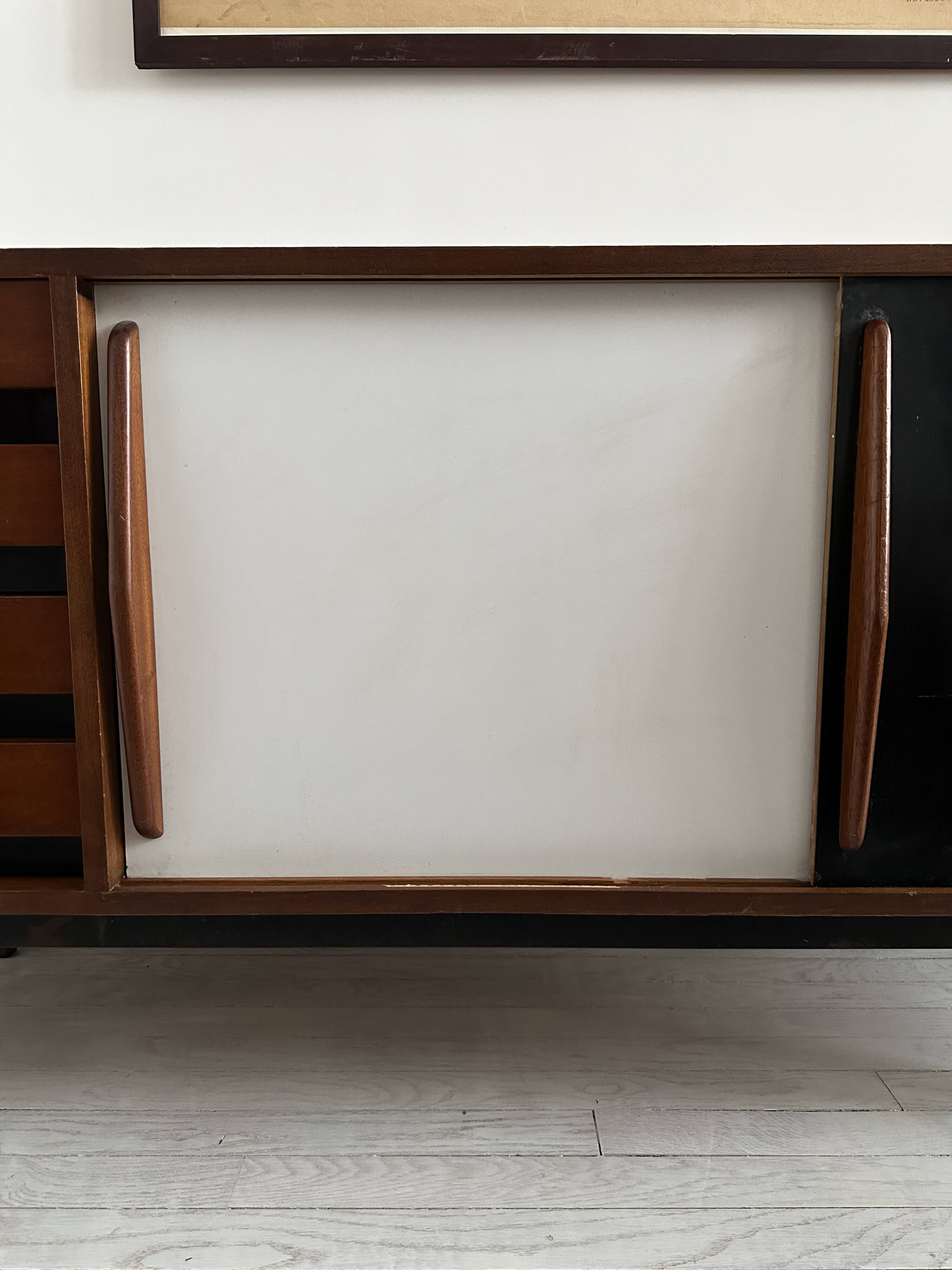 Charlotte Perriand Cansado sideboard