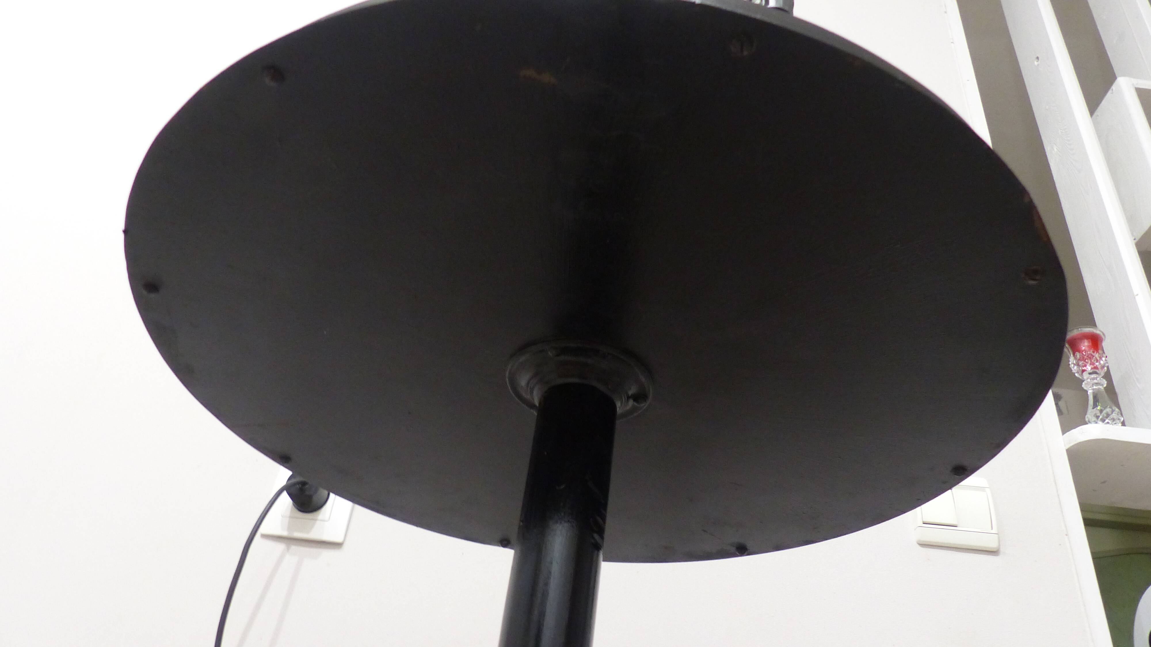 street lamp