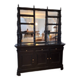19th century buffet