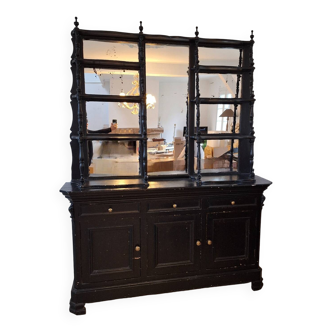 19th century buffet