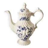 Myott Staffordshire English Porcelain Teapot
