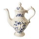 Myott Staffordshire English Porcelain Teapot