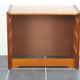 bamboo and canning dresser 1980
