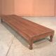 Table basse en teck