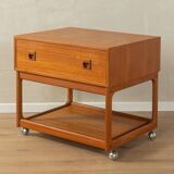 1960s Serving trolley