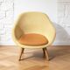 AAL82 design armchair, Hay