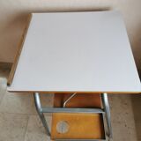 Vintage drawing table 1960
