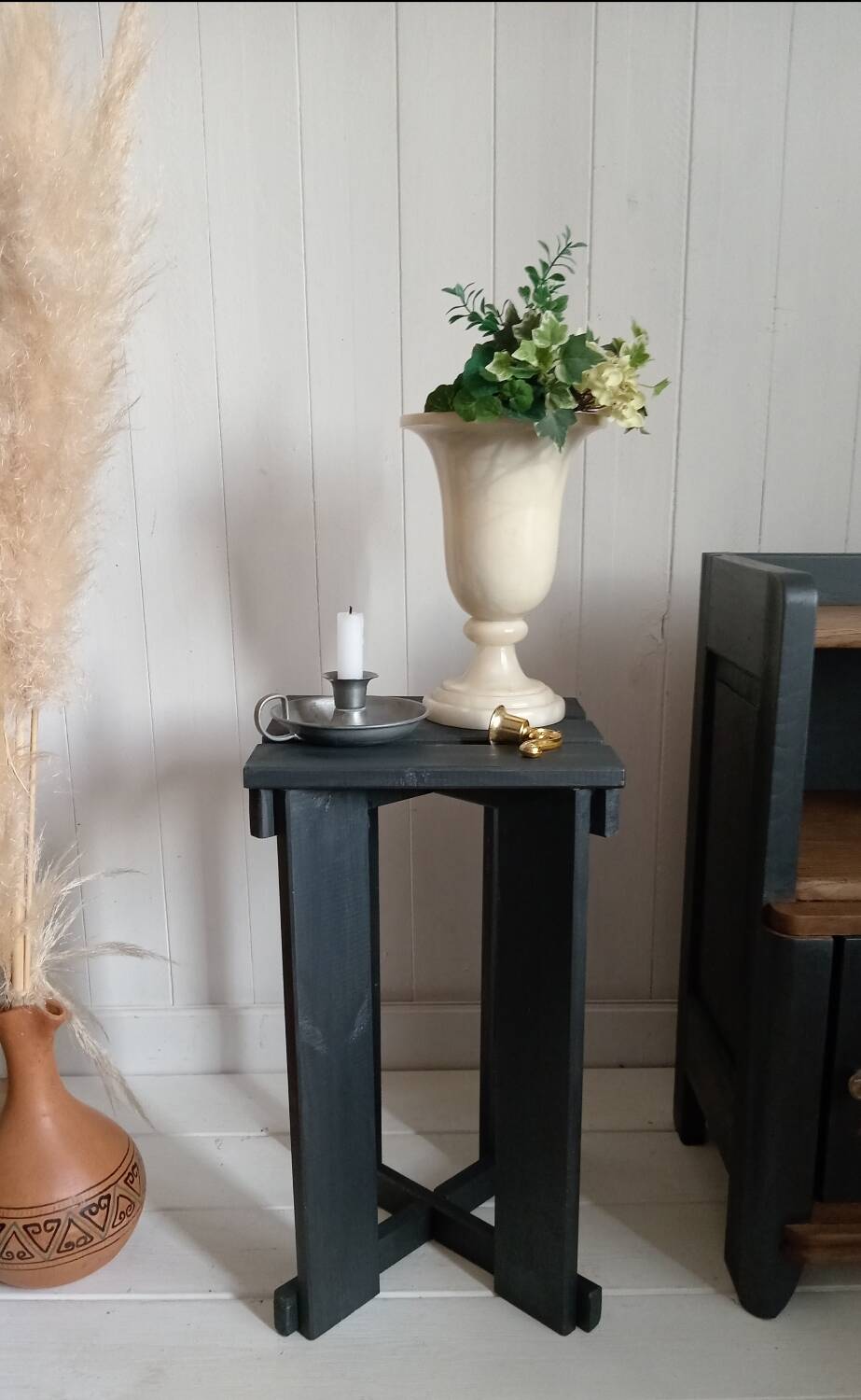 Stool / Plant stand