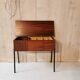 Sewing furniture