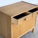 vintage chest of drawers | valve box | 60s | Sweden