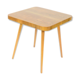 Table low Česky Nabytek 60s