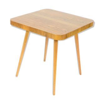 Table low Česky Nabytek 60s