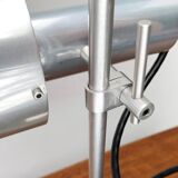 Mid-Century table lamp FA2 by Peter Nelson for Architectural Lighting Company, England, 1960s.