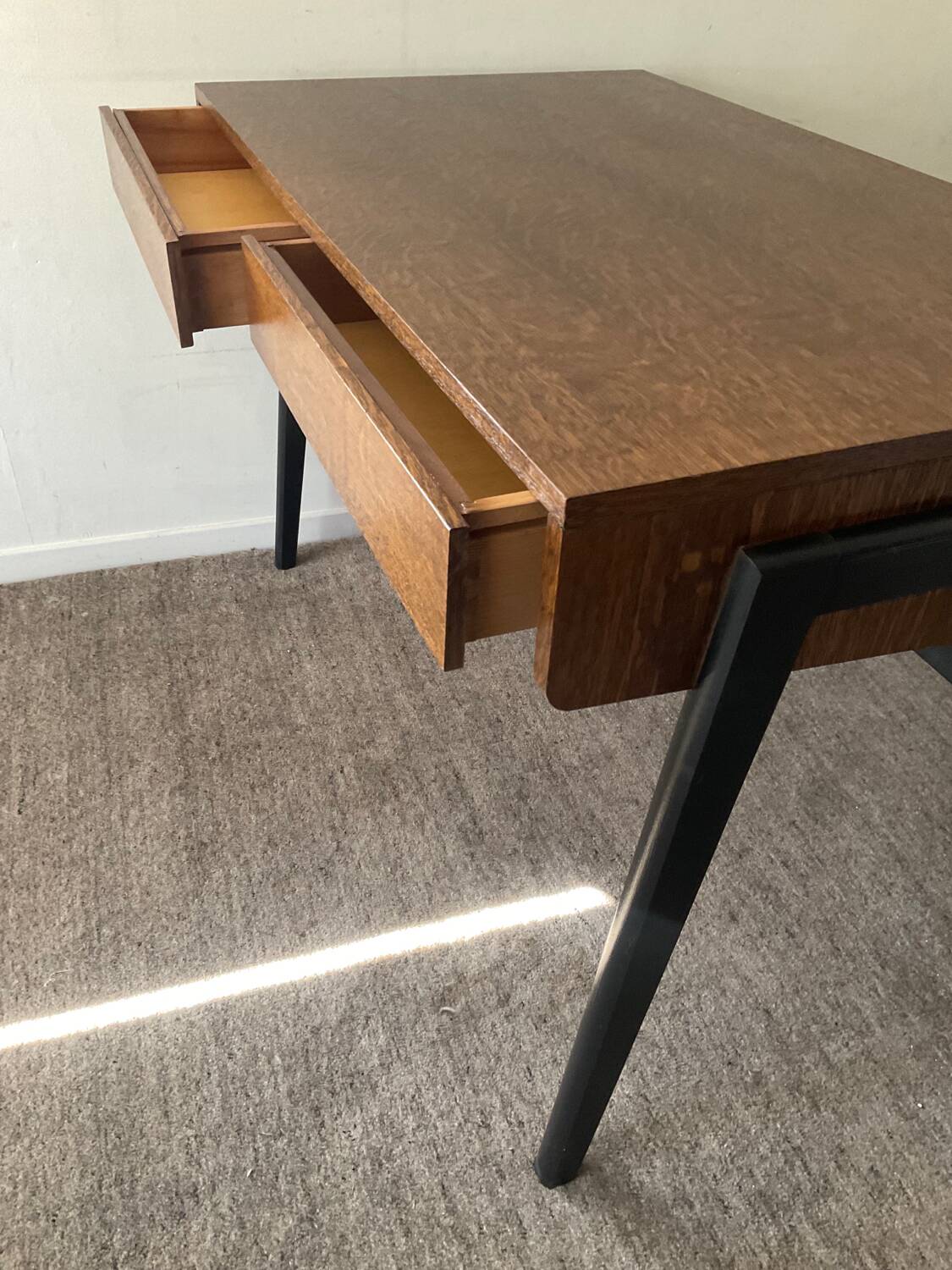 Modernist office from the 60s-70s