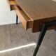 Modernist office from the 60s-70s