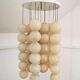 Chandelier by Napako, 1970s