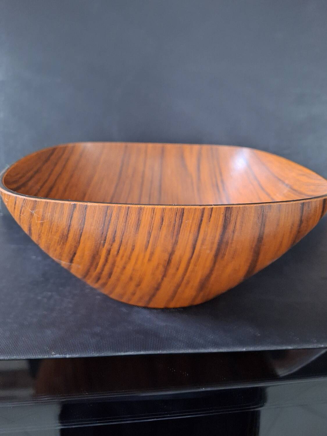 Caleppio salad bowl 1970