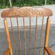 Towne Square American rocking chair
