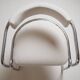 Set of 5 armchairs by Renato Zevi