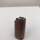 Thuya wood lighter holder