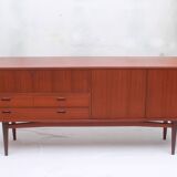 1960s sidebaord in teak