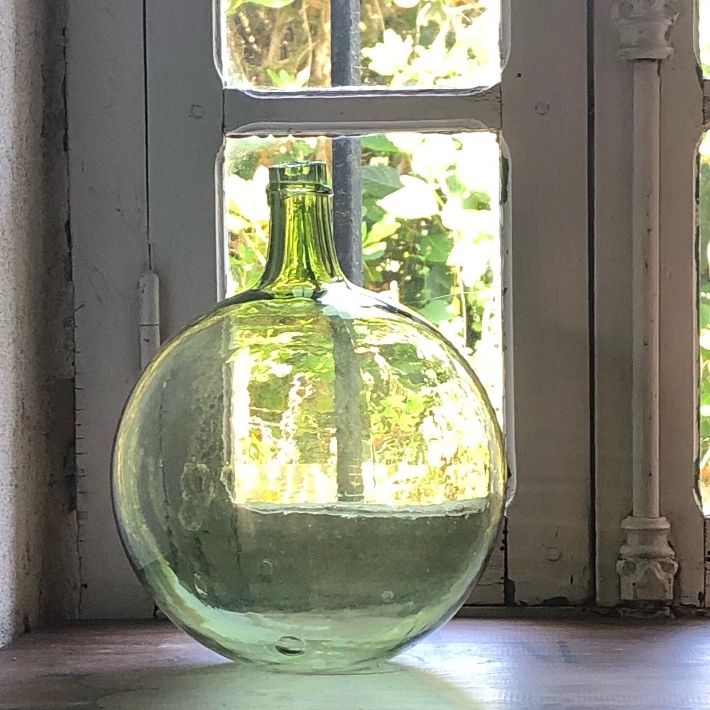 Demijohn 28cm