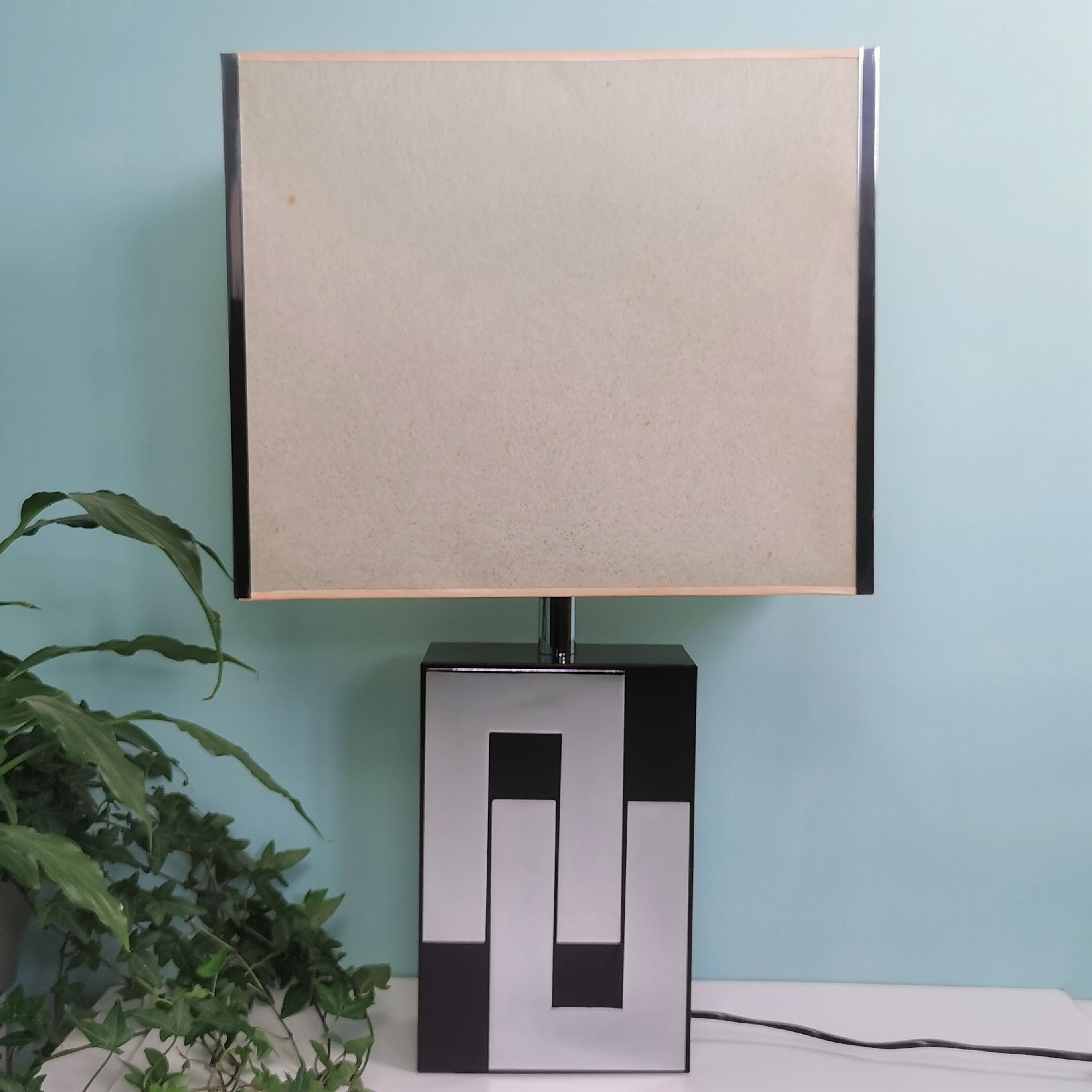 Lamp 70' Philippe Jean