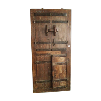 Closet doors