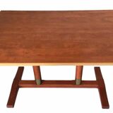 Bistro table for 6 people