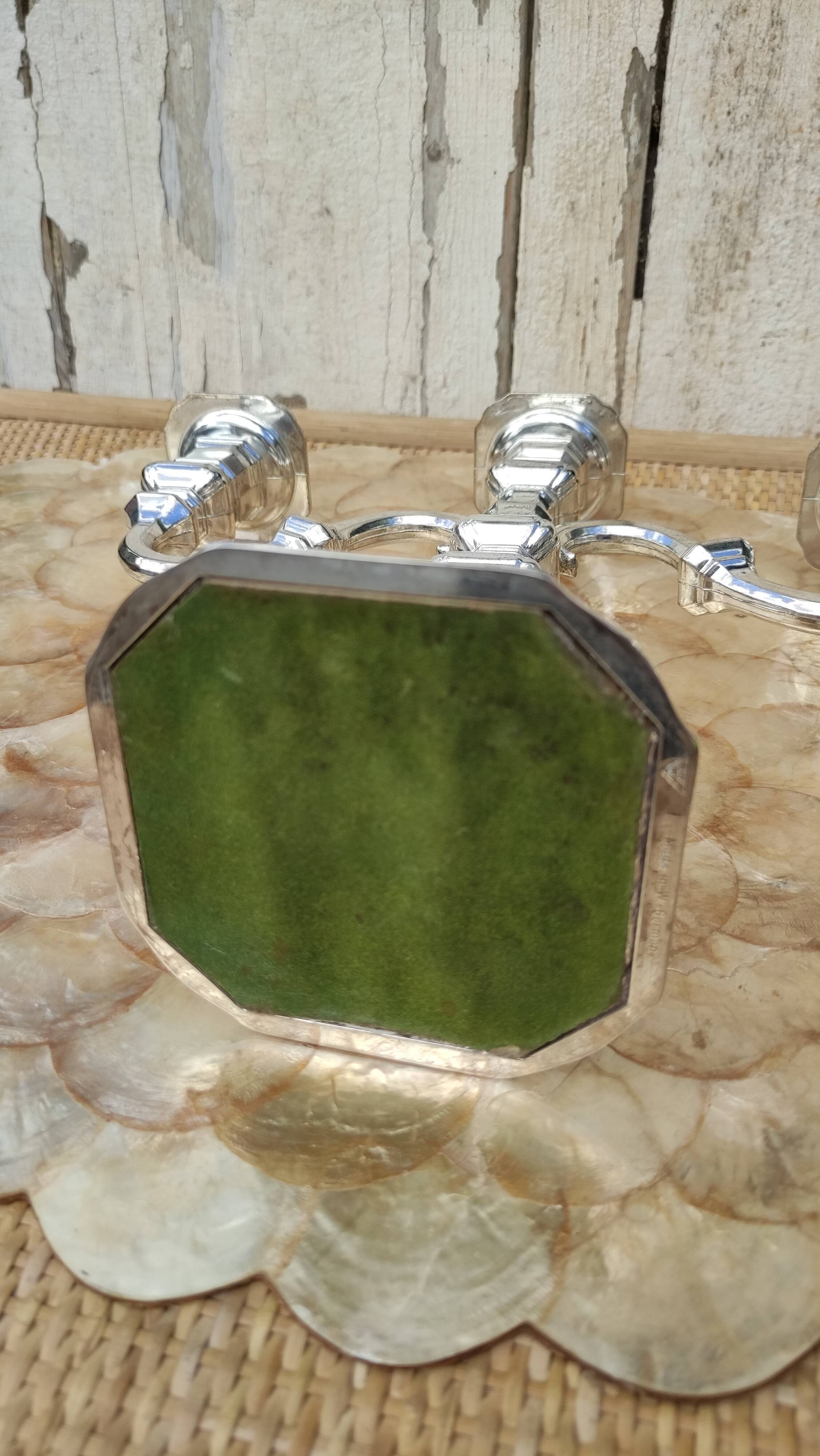 Three-pointed candlestick, Germany