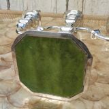 Three-pointed candlestick, Germany