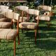 Chaises Gondole Baumann