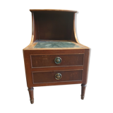 Bedside cabinet