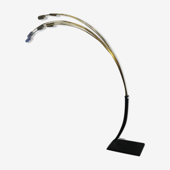 Luminaire en arc