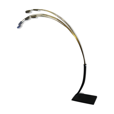 Luminaire en arc