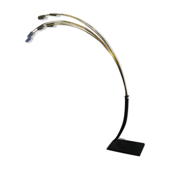 Arc light fixture