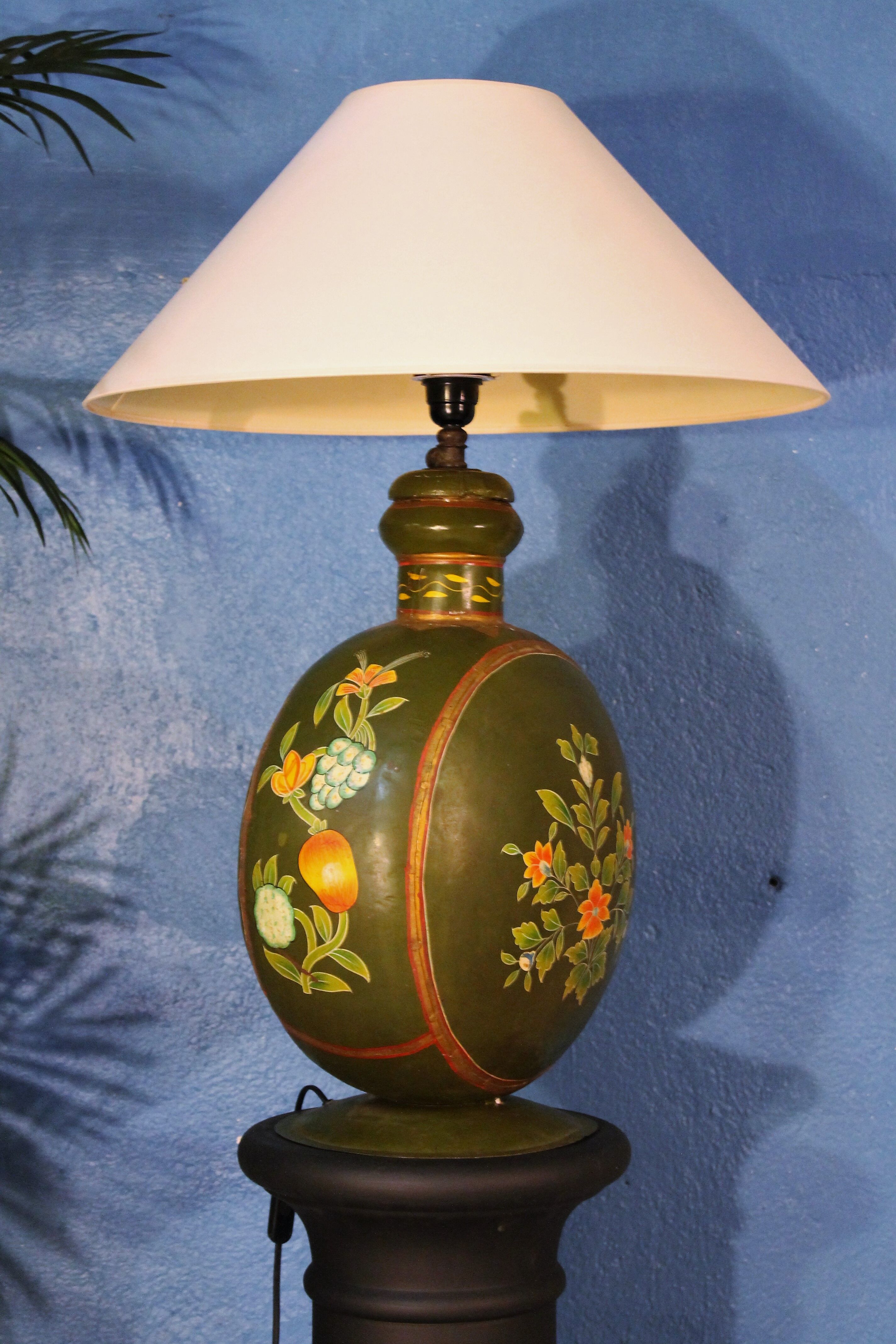 Lamp "Boule" early 20th century