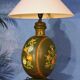 Lamp "Boule" early 20th century