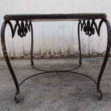 1940 coffee table rene prou