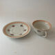 Porcelain tea cup