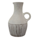 Jug of the Ruelland couple in ceramic