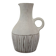 Jug of the Ruelland couple in ceramic