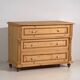 Commode de chambre à coucher ancienne (vers 1920) #87