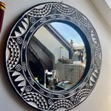 Miroir soleil bwa burkina faso